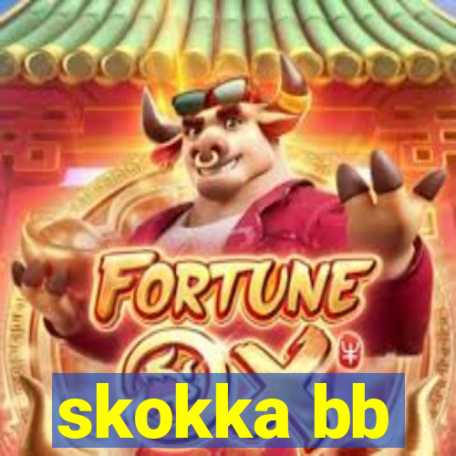 skokka bb